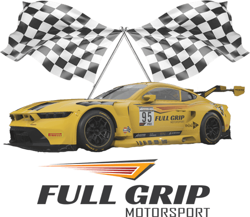 fullgripmotorsport logo