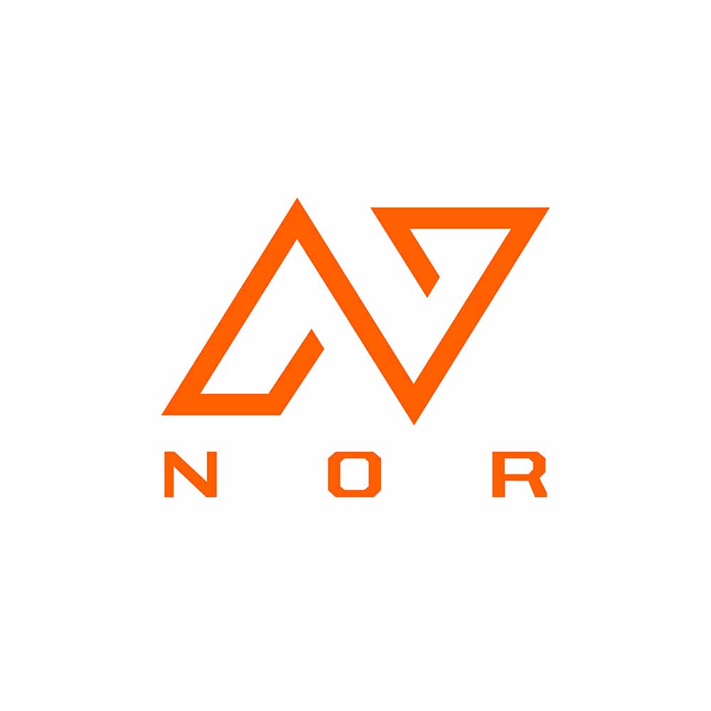 NOR logo
